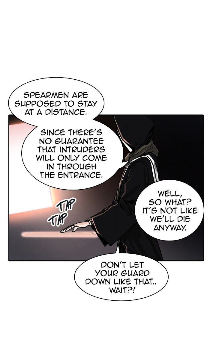 Tower of God, Chapter 322 image 008